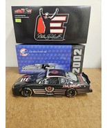 NASCAR Dale Earnhardt 2002 Monte Carlo Action 10th Legacy Diecast 1:24 Scale - €16,10 EUR