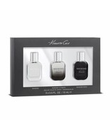 Kenneth Cole 3pc Fragrance Mini Collection Gift Set - $101.87 CAD