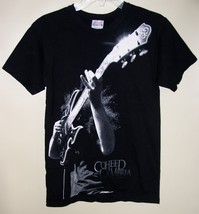 Coheed And Cambria T Shirt Vintage 2008 Size Small - £51.35 GBP