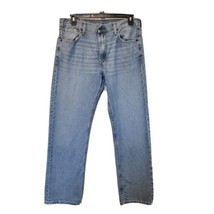 Levis Mens Jeans 569 size 34 x 34 - £31.10 GBP