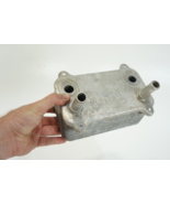 2003-2006 porsche cayenne 4.5 engine oil cooler 94810727603 - €51,03 EUR