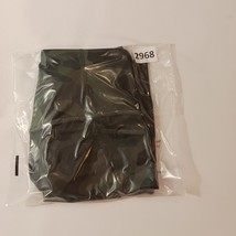 Old Navy Women's Active Leggings S Green Camo High Rise Go-Dry Powersoft (22×24) image 15