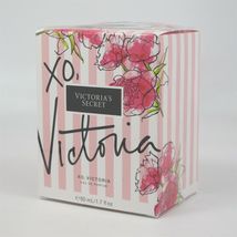 XO, VICTORIA by Victoria&#39;s Secret 50 ml/ 1.7 oz Eau de Parfum Spray NIB - £27.18 GBP
