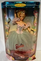 Barbie As Marzipan In The Nutcracker Classic Ballet Series Collector Edition - £23.54 GBP