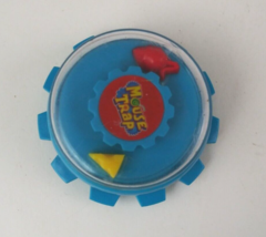 1997 Hasbro Mouse Trap Mini Hardee&#39;s Toy Works - $3.95