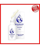 Extra-Strength Ear Drops for Athletes - Fast Relief from Ear Discomfort - $770.75 MXN