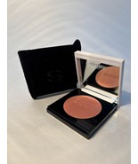 New Sisley Paris Le Phyto-Blush Powder # 4 Golden Rose 0.22oz/6.5g NWOB - $67.01 CAD