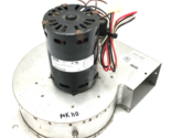 FASCO 70625854 Draft Inducer Blower Motor 1503001801 240V 3300 RPM used ... - $242.17