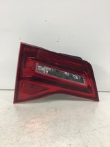 2007 2008 2009 Acura Mdx Lh Driver Lid Mount Tail Light Oem C80L 10837 - £39.56 GBP