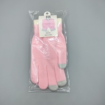 Gloves Warm Soft and Comfortable Winter Touch Screen Gloves Gloves for Women - £8.78 GBP