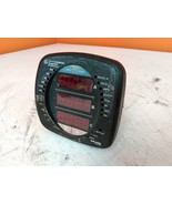 Defective Electro Industries Shark 100-60-10-V3-D2-INP10-X Energy Meter ... - $140.60