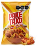 Paketaxo Mezcladito BIG 215g Pack of 1 papas snack Mexican chips - $17.77