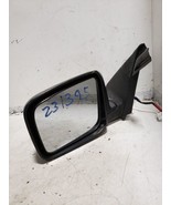 Driver Side View Mirror Power VIN J 1st Digit Fits 12-15 ROGUE 735898 - £78.84 GBP