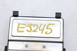 07-13 MERCEDES-BENZ W221 S550 CENTRAL GATEWAY CONTROL MODULE E3245 image 12