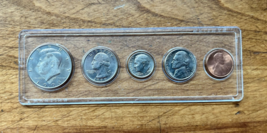 1990  Birth Year Coin Collection Set, Free Shipping (We have other years... - €10,52 EUR