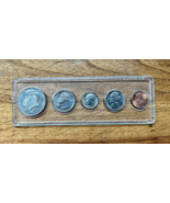 1990  Birth Year Coin Collection Set, Free Shipping (We have other years... - $17.11 CAD