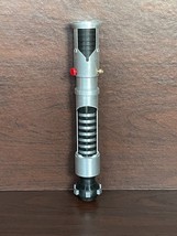 Obi-Wan Kenobi The Phantom Menace 3D Printed Lightsaber Hilt Star Wars - $752.43 MXN