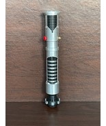 Obi-Wan Kenobi The Phantom Menace 3D Printed Lightsaber Hilt Star Wars - $39.00