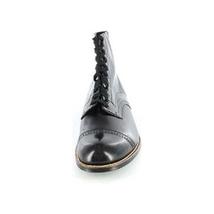 Stacy Adams Men's Madison Boot High Top Biscuit Black 00015-01 image 7