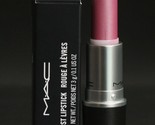 MAC Frost Lipstick in Florabundi - New in Box - £35.84 GBP