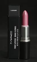 MAC Frost Lipstick in Florabundi - New in Box - £35.29 GBP