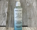Vitamins &amp; Sea Beauty Blue Sea Kale Marine Hyaluronic Facial Cleanser ~ ... - €16,14 EUR