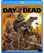 Day Of The Dead - Scream Factory [Blu-ray] - $17.59 CAD