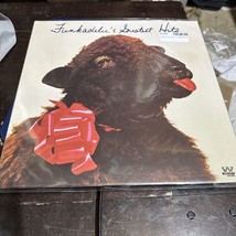 NEW Funkadelic - Greatest Hits - Remastered [New Vinyl LP] Rmst, UK - Im... - £19.46 GBP