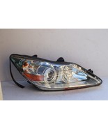 09-11 Genesis Sedan Projector Headlight Lamp Xenon Passenger Right RH PO... - €208,24 EUR