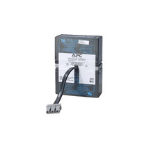 Apc RBC33 Ups Battery - LEAD-ACID Battery - Internal - $199.99