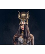 EGYPTIAN GODDESS HATHOR LOVE SPELL! CALL UPON HER FOR YOUR LOVE! ANCIENT... - $199.99