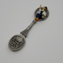 Franklin Mint Spoon pewter figurine advertising Dutch Boy Paints.  - £11.01 GBP