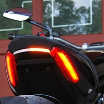 NRC Ducati XDiavel Rear LED Turn Signal Lights - $135.00
