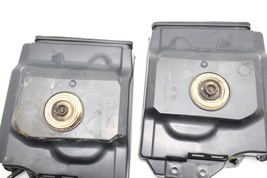 12-18 BMW F30 320I 328I SUBWOOFERS LEFT RIGHT PAIR E6098 image 7