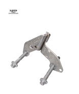 MERCEDES R231 SL-CLASS ENGINE MOTOR EXHAUST MUFFLER CATALYTIC CONVERTER ... - $14.84