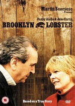 Brooklyn Lobster DVD (2007) Danny Aiello, Jordan (DIR) Cert 12 Pre-Owned Region  - £13.93 GBP