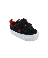 Size 2 Converse Hello Kitty One Star 2V ox Black Infant # 763908C - $728.75 MXN