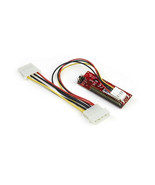 Startech IDE2SAT2 CONNECT YOUR SATA HARD DRIVE OR BLU-RAY/DVD/CD-ROM DRI... - $72.00 CAD