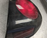 Passenger Right Tail Light From 2005 Chevrolet Impala  3.8 - $39.95
