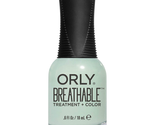 Orly Breathable Treatment + Color Nail Polish #20917 Fresh Start - $7.37