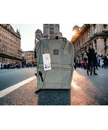 Himawari Travel School Backpack with USB Charging Port 15.6 Inch Doctor ... - $887.81 MXN
