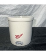 Red Wing 2002 50 years Paul Bunyan Telephone Commemorative Crock pottery - $69.17 CAD