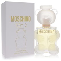 Moschino Toy 2 by Moschino Eau De Parfum Spray 3.4 oz - £41.99 GBP