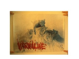 Varnaline Needle Space Poster-
show original title

Original TextVarnali... - $26.88
