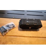 Altec Lansing Mini LifeJacket Jolt Portable Bluetooth Speaker with Light... - $43.41 CAD