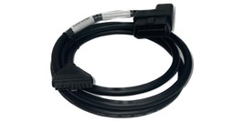 Cable For PT30 Eld Logbook, Ecm w/DOT-Square Black Heavy Duty Obdii, PTSSOV15 - £31.15 GBP