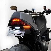 NRC 2022+ Yamaha XSR 900 LED Turn Signals &amp; Fender Eliminator (2 Options) - $185.00