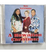 A Hawaiian Christmas Mele Kalikimaka Autographed Hot Lava Henderson Nevada - £6.18 GBP