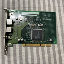 Intel 661675-005 EJMPCVD19XX Smart Video Recorder Card - £2.62 GBP