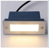 IP67 Outdoor waterproof 2W 3W 6W LED Underground light Floor Lamp Ground Spot sc - £147.25 GBP